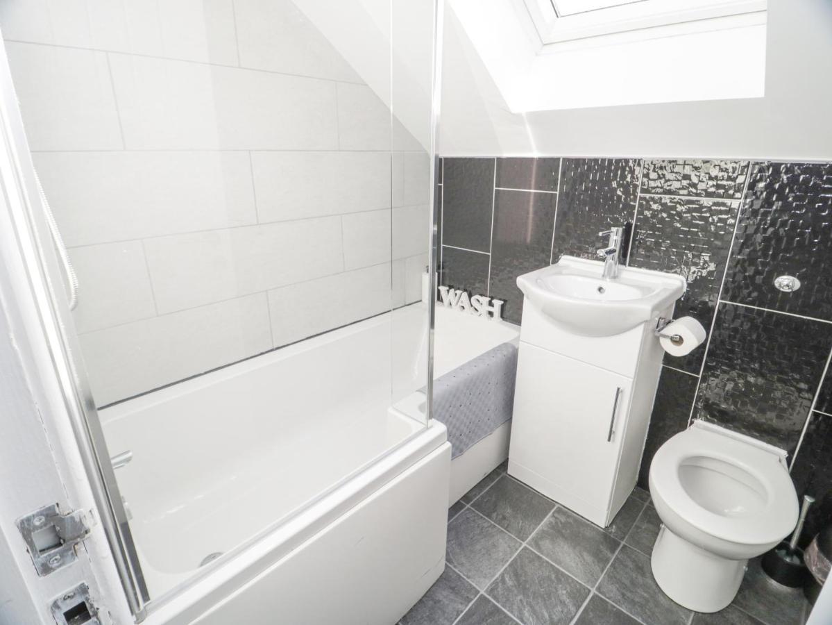 Hunters Cottage Бенллег Екстер'єр фото